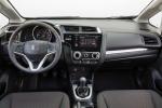 Honda Fit Sport 2017 года (NA)